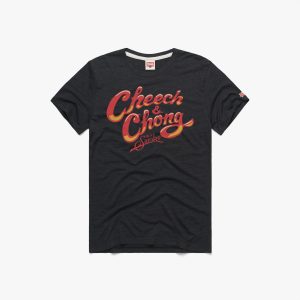 Cheech And Chong Up In Smoke