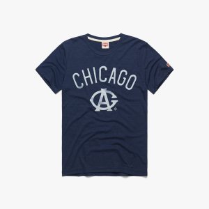 Chicago American Giants