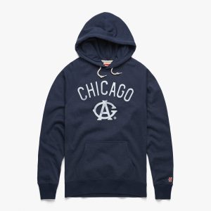 Chicago American Giants Hoodie