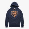 Chicago Bears Alt Logo '63 Hoodie