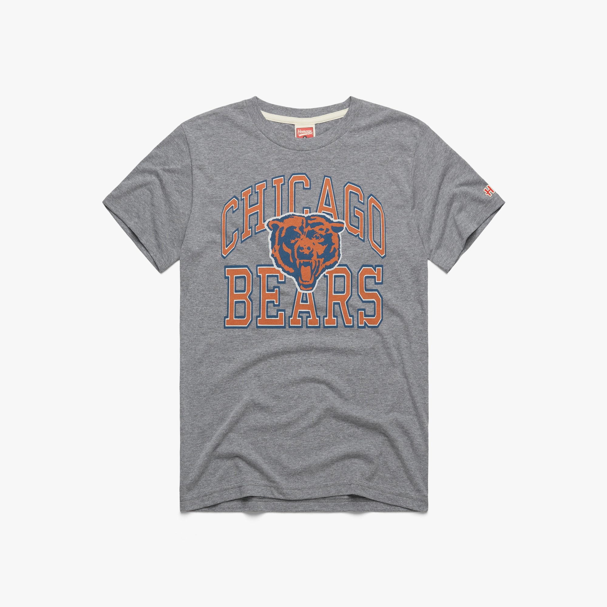Chicago Bears Arch 01011223801 grey flat 1.jpg Chicago Bears Arch