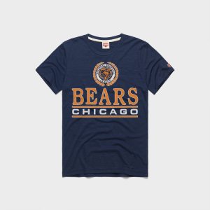 Chicago Bears Crest