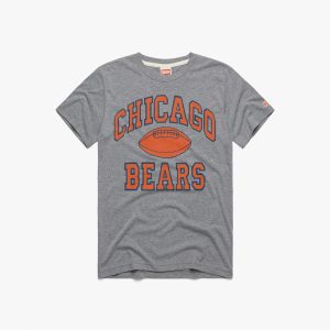 Chicago Bears Gridiron
