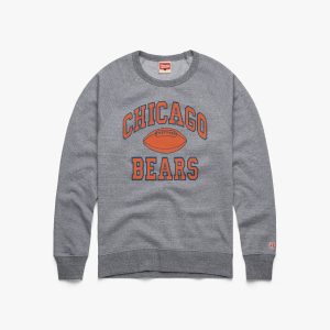 Chicago Bears Gridiron Crewneck