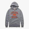 Chicago Bears Gridiron Hoodie