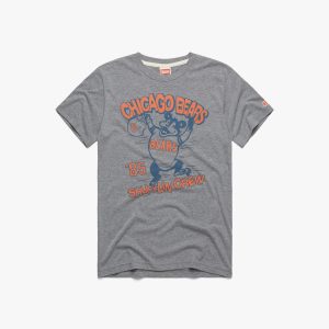 Chicago Bears Shufflin' Crew