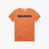 Chicago Bears Wordmark '74 T-Shirt
