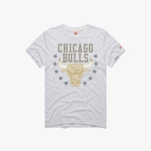 Chicago Bulls City Edition 2024