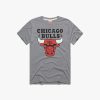 Chicago Bulls Logo