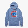 Chicago Cubs Alt Logo '97 Hoodie