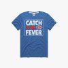 Chicago Cubs Catch The Fever