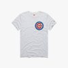 Chicago Cubs Jersey Logo '79