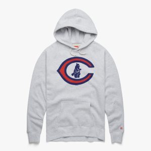 Chicago Cubs '27 Hoodie