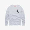 Chicago White Sox Jersey Logo '91 Crewneck