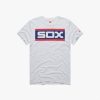 Chicago White Sox Jersey Logo '82