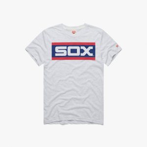 Chicago White Sox Jersey Logo '82