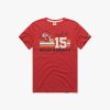 Chiefs Patrick Mahomes II Signature Jersey