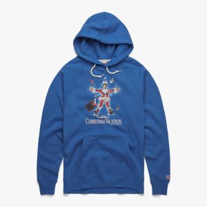 Christmas Vacation Hoodie