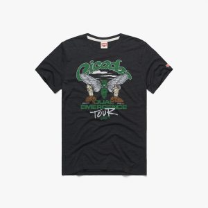 Cicadas Dual Emergence Tour 2024