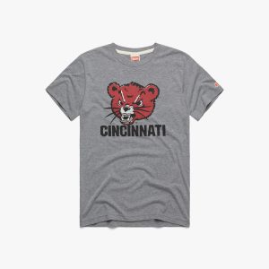 Cincinnati Bearcat