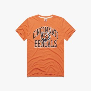 Cincinnati Bengals Arch