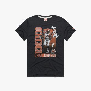 Cincinnati Bengals Chad Johnson