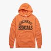Cincinnati Bengals Classic Hoodie