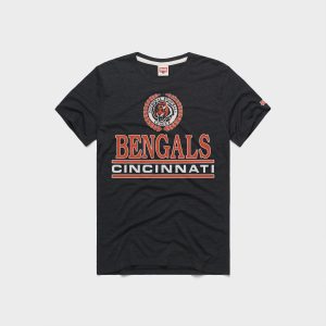 Cincinnati Bengals Crest