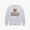 Cincinnati Bengals Crest Crewneck
