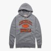 Cincinnati Bengals Gridiron Hoodie