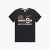 Cincinnati Bengals Joe Burrow Signature Jersey