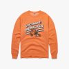 Cincinnati Bengals Stripes Crewneck