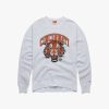 Cincinnati Bengals Tiger Head Crewneck