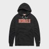 Cincinnati Bengals Wordmark '71 Hoodie