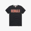 Cincinnati Bengals Wordmark '71 T-Shirt