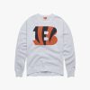 Cincinnati Bengals '21 Crewneck