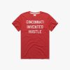 Cincinnati Invented Hustle
