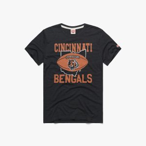 Cincinnati Ohio Bengals