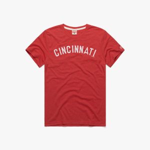 Cincinnati Reds 1968 Arch
