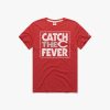Cincinnati Reds Catch The Fever