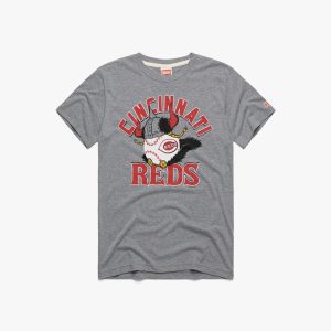 Cincinnati Reds Viking
