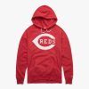 Cincinnati Reds '93 Hoodie