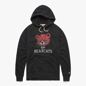 Cincy Bearcats Hoodie