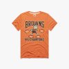 Cleveland Browns 4 Time NFL Champions