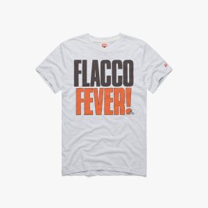 Cleveland Browns Flacco Fever
