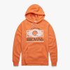 Cleveland Browns Football Hoodie