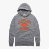 Cleveland Browns Gridiron Hoodie