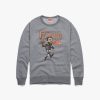 Cleveland Browns Joe Flacco Crewneck