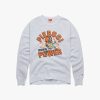 Cleveland Browns Pierogi Power Crewneck