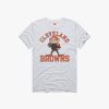 Cleveland Browns Retro Brownie